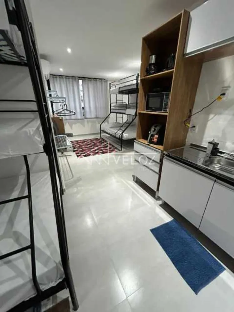 Apartamento, 1 quarto, 37 m² - Foto 11