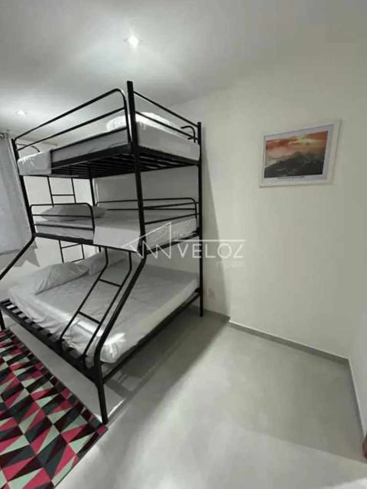Apartamento, 1 quarto, 37 m² - Foto 15