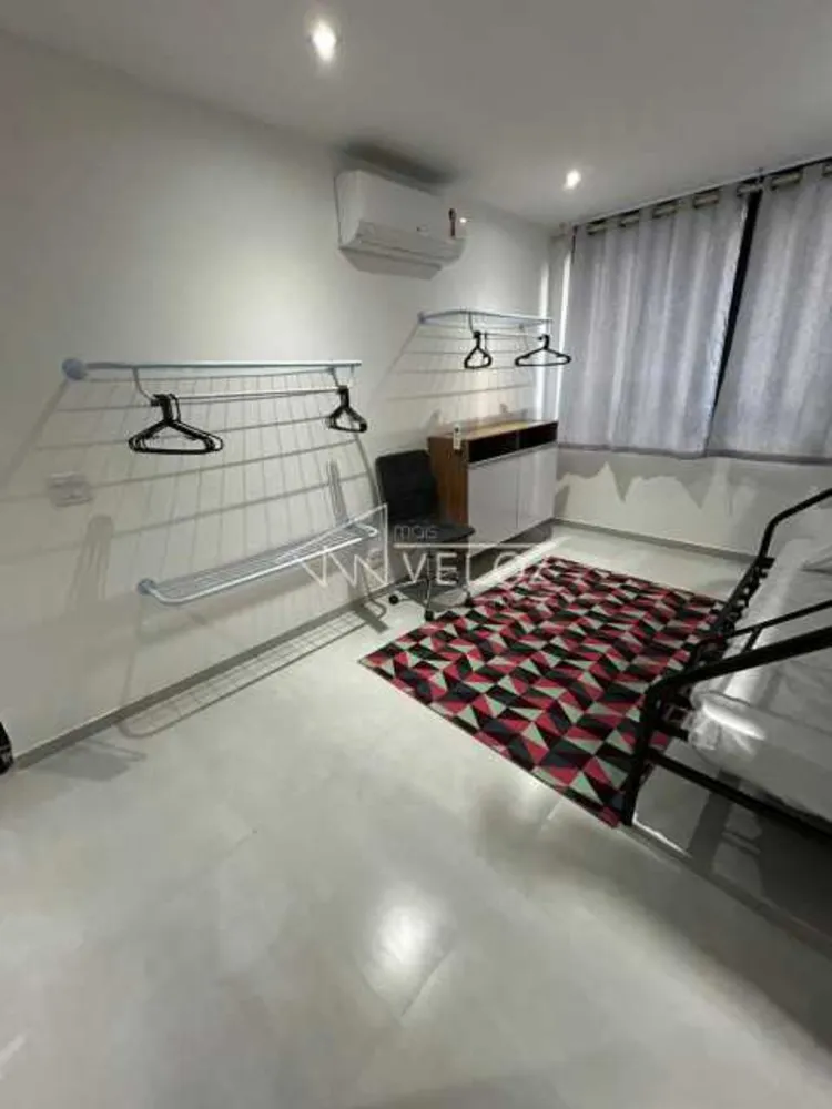 Apartamento, 1 quarto, 37 m² - Foto 14