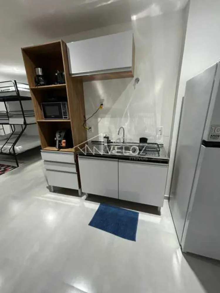 Apartamento, 1 quarto, 37 m² - Foto 10