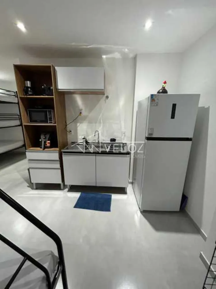 Apartamento, 1 quarto, 37 m² - Foto 9