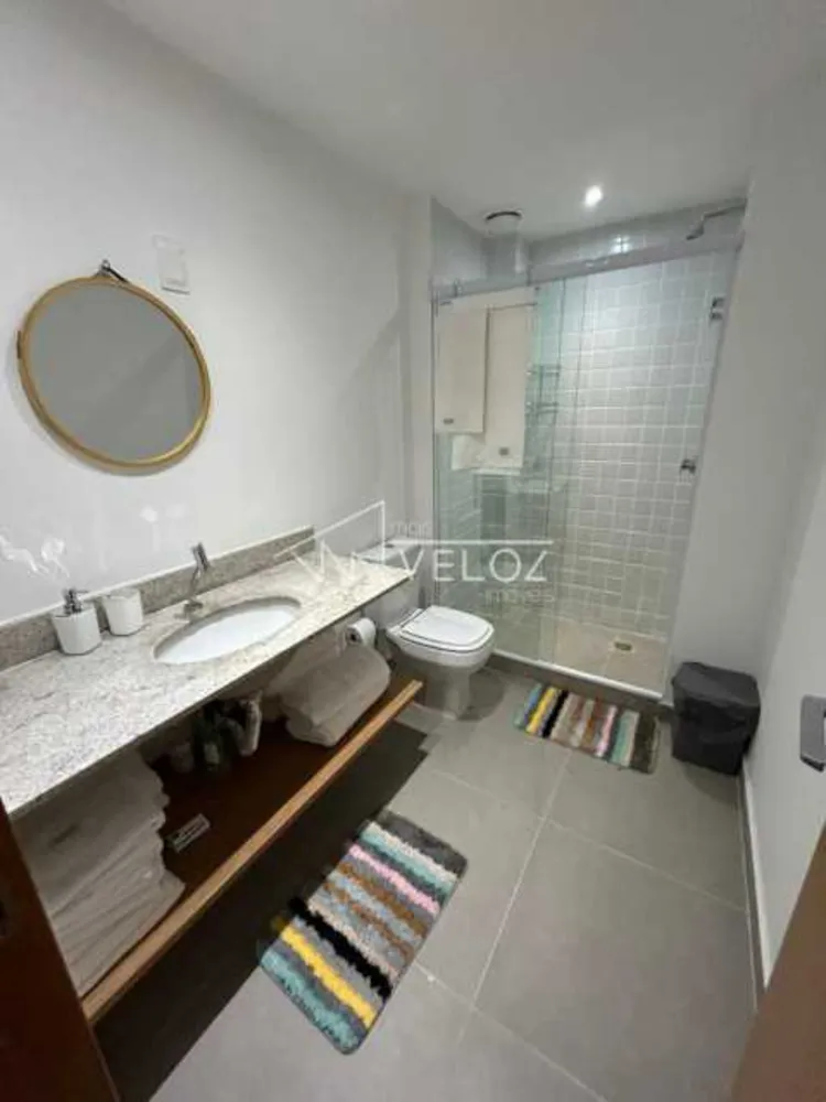 Apartamento, 1 quarto, 37 m² - Foto 3
