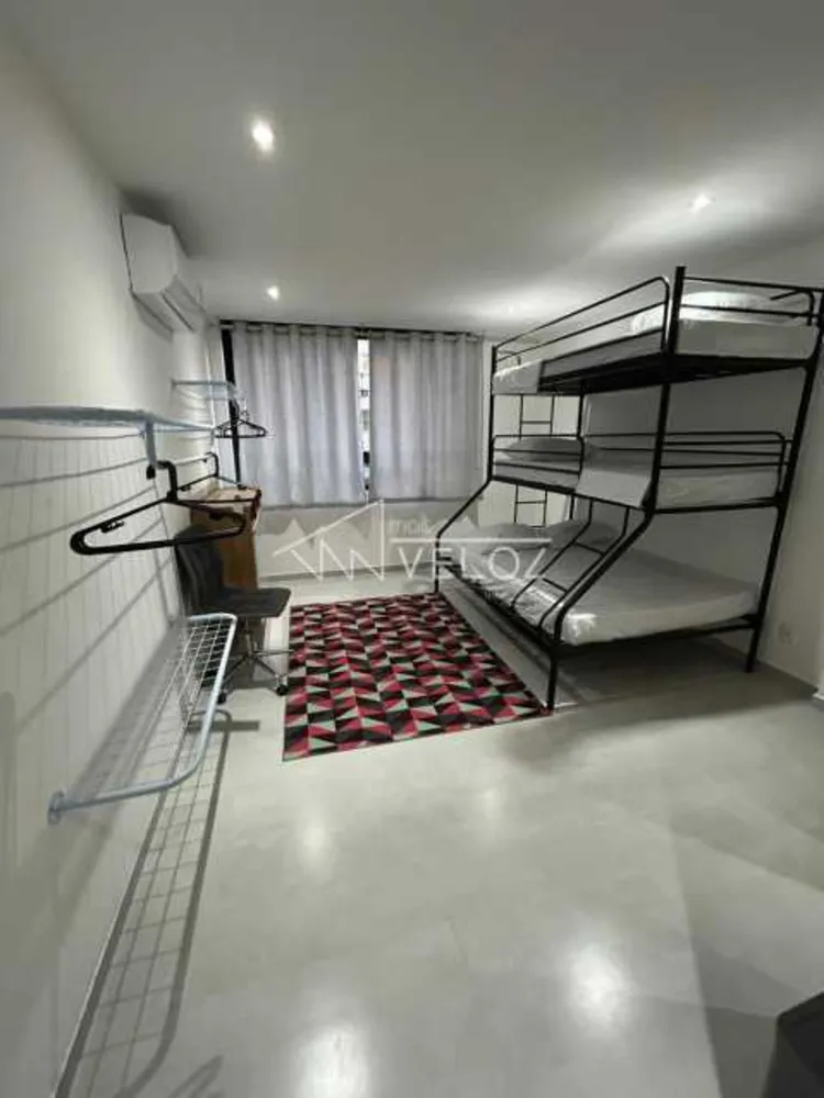 Apartamento, 1 quarto, 37 m² - Foto 5