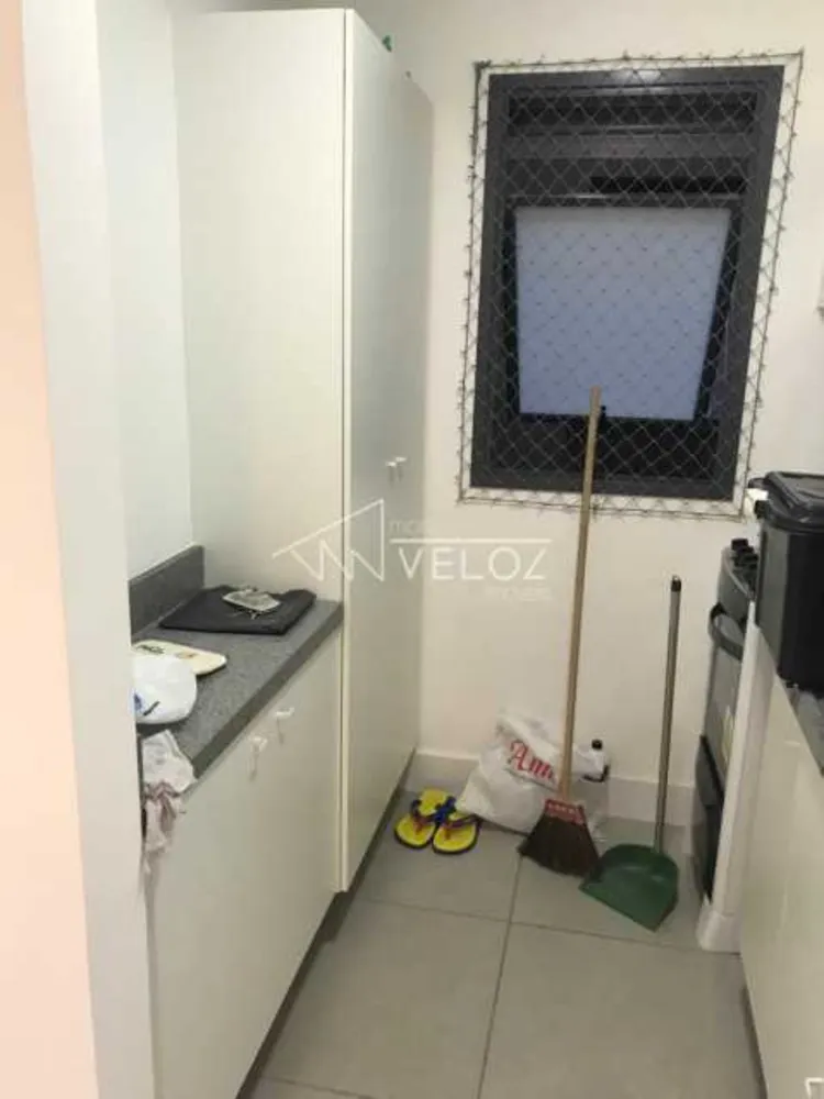 Apartamento, 1 quarto, 36 m² - Foto 2