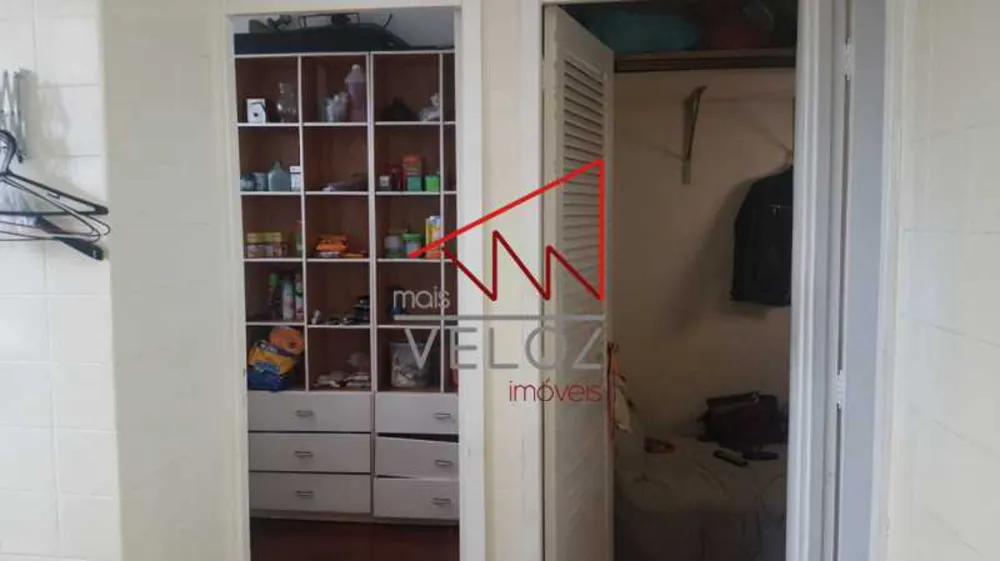 Apartamento, 4 quartos, 170 m² - Foto 20
