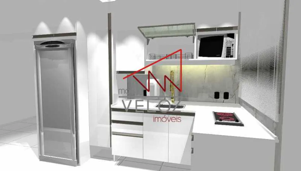 Apartamento, 1 quarto, 44 m² - Foto 11