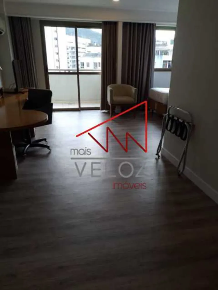 Apartamento, 1 quarto, 44 m² - Foto 13