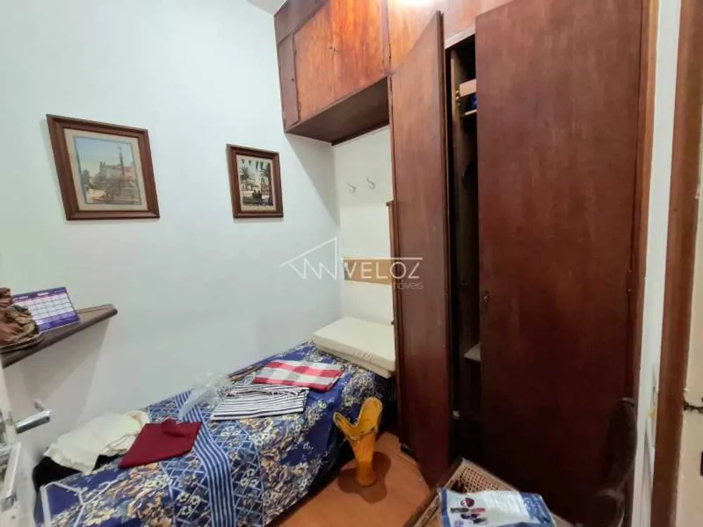 Apartamento, 3 quartos, 96 m² - Foto 23