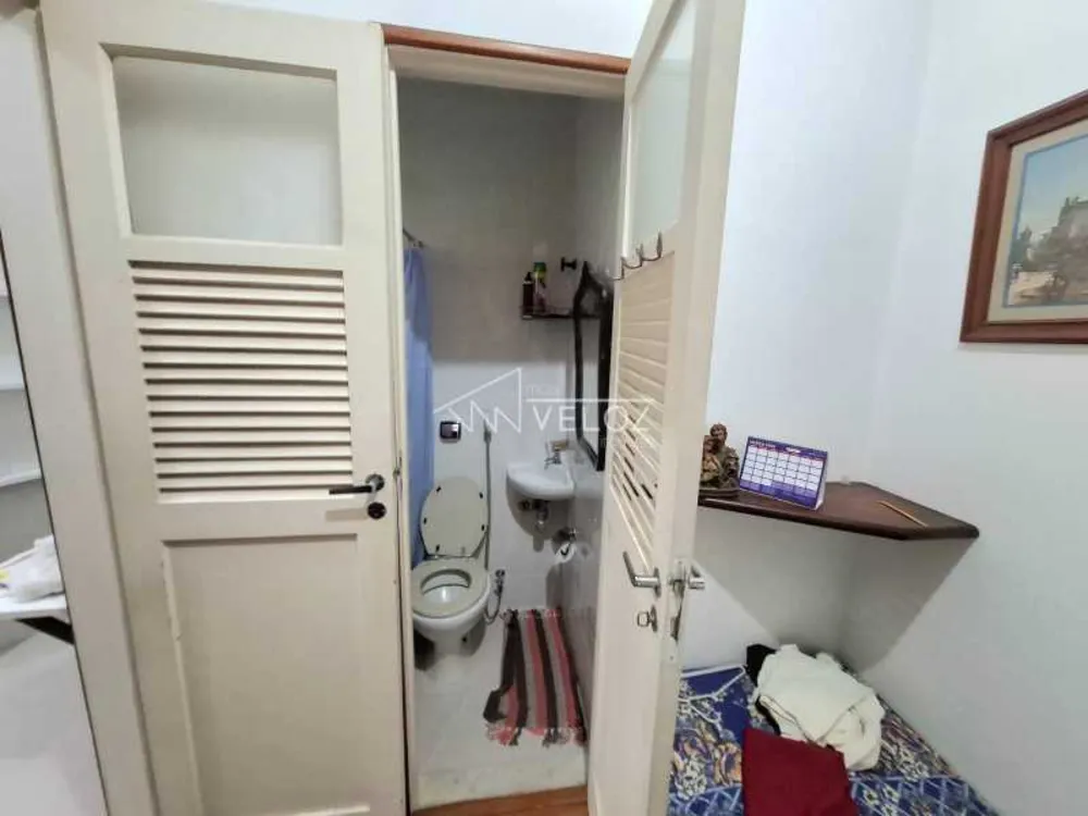 Apartamento, 3 quartos, 96 m² - Foto 24