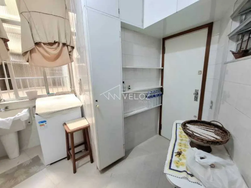 Apartamento, 3 quartos, 96 m² - Foto 21