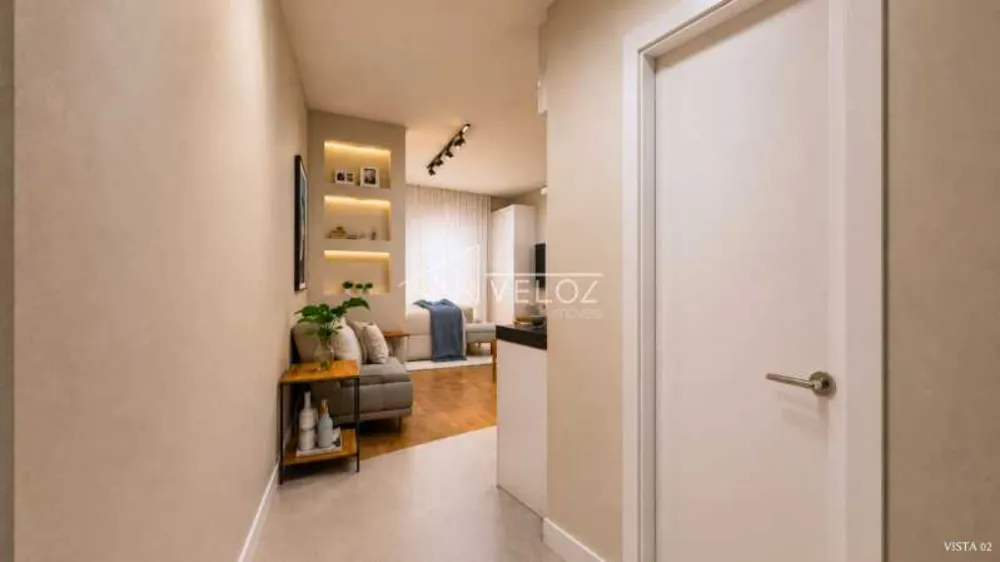 Kitnet-Studio, 38 m² - Foto 10