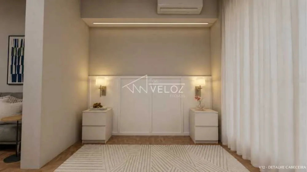 Kitnet-Studio, 38 m² - Foto 2