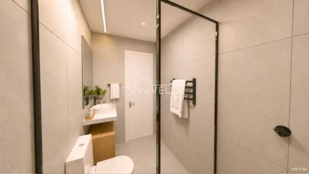 Kitnet-Studio, 38 m² - Foto 19