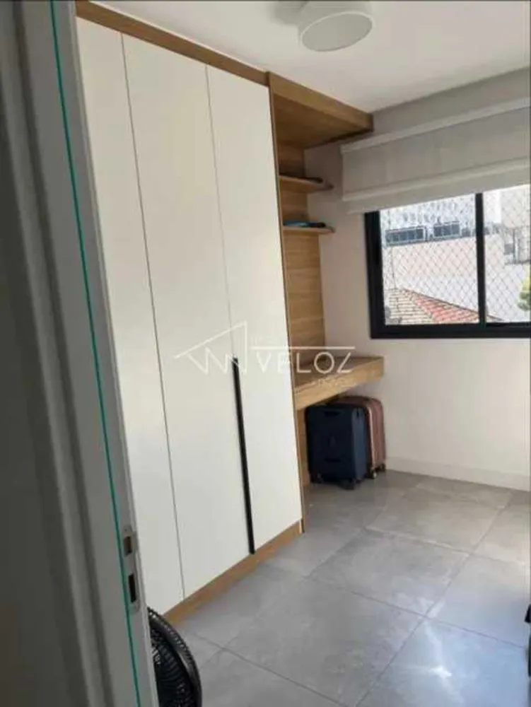 Apartamento, 3 quartos, 116 m² - Foto 20