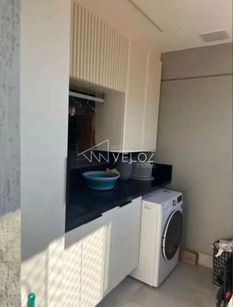 Apartamento, 3 quartos, 116 m² - Foto 11