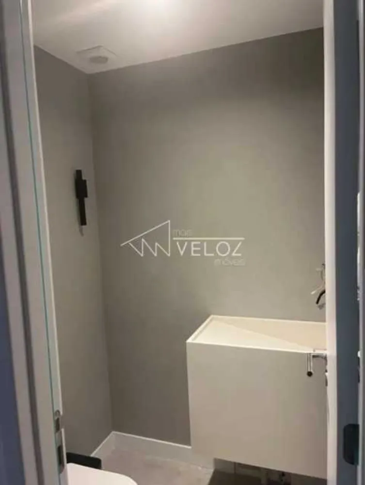 Apartamento, 3 quartos, 116 m² - Foto 5