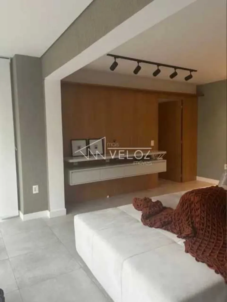 Apartamento, 3 quartos, 116 m² - Foto 2