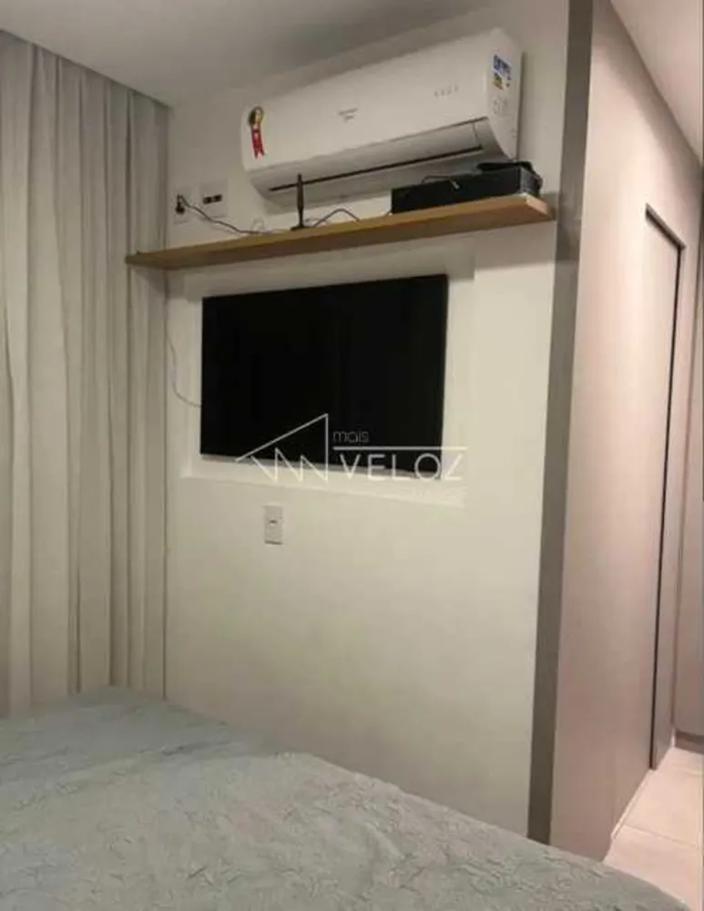 Apartamento, 3 quartos, 116 m² - Foto 19