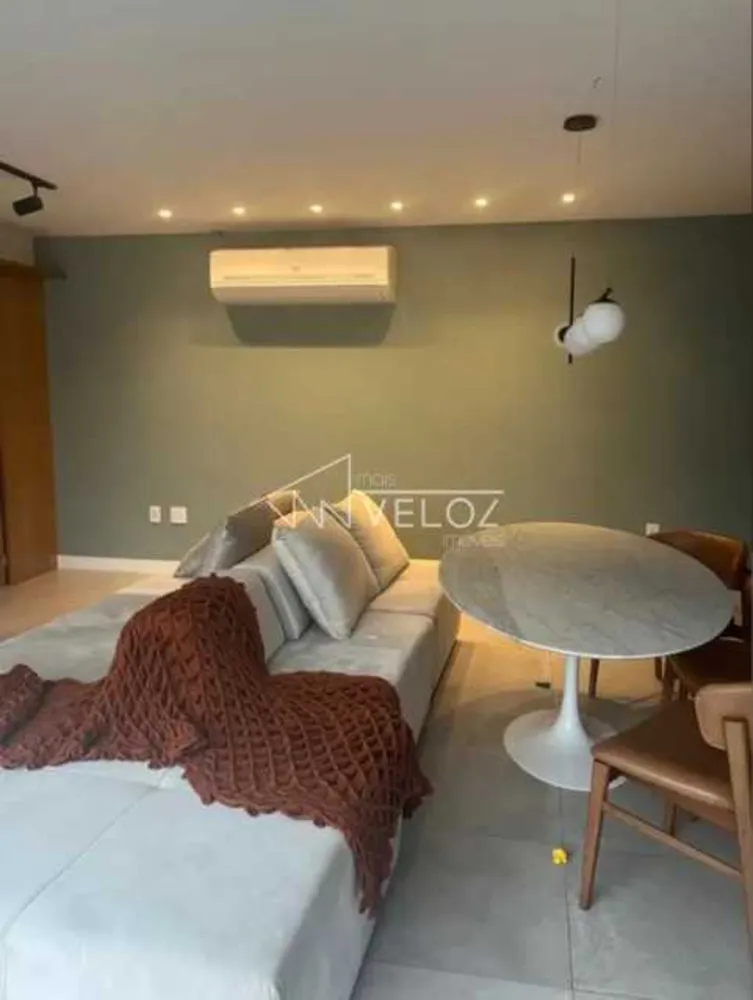Apartamento, 3 quartos, 116 m² - Foto 8