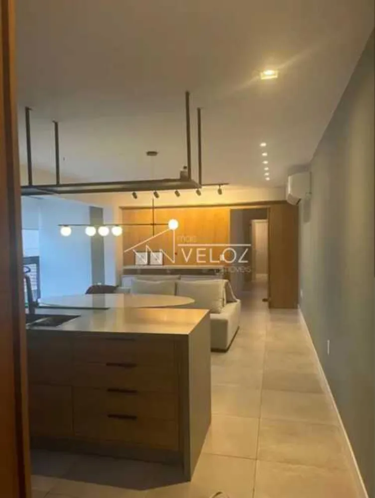 Apartamento, 3 quartos, 116 m² - Foto 12