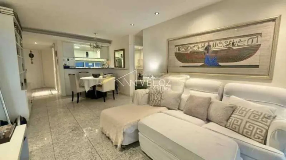 Apartamento, 1 quarto, 84 m² - Foto 2