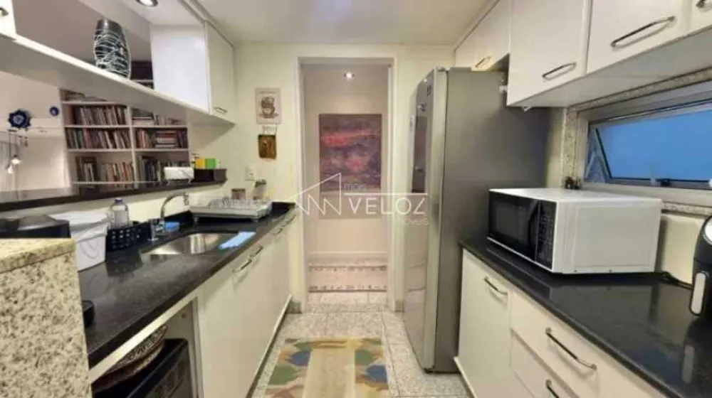 Apartamento, 1 quarto, 84 m² - Foto 3