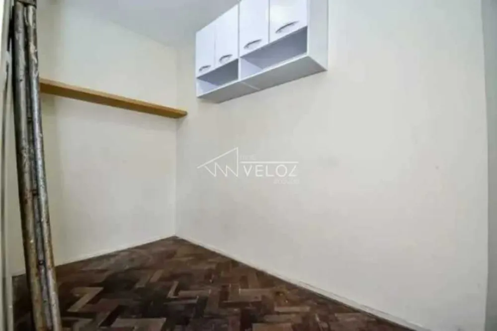 Cobertura, 2 quartos, 109 m² - Foto 2