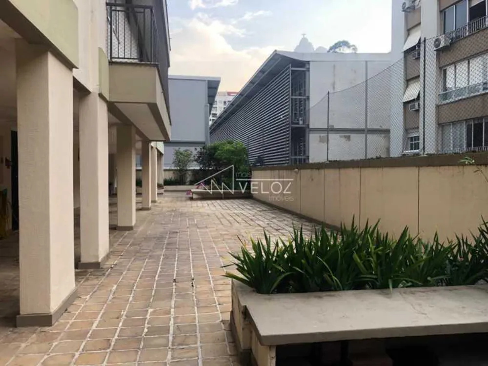 Cobertura, 2 quartos, 109 m² - Foto 3