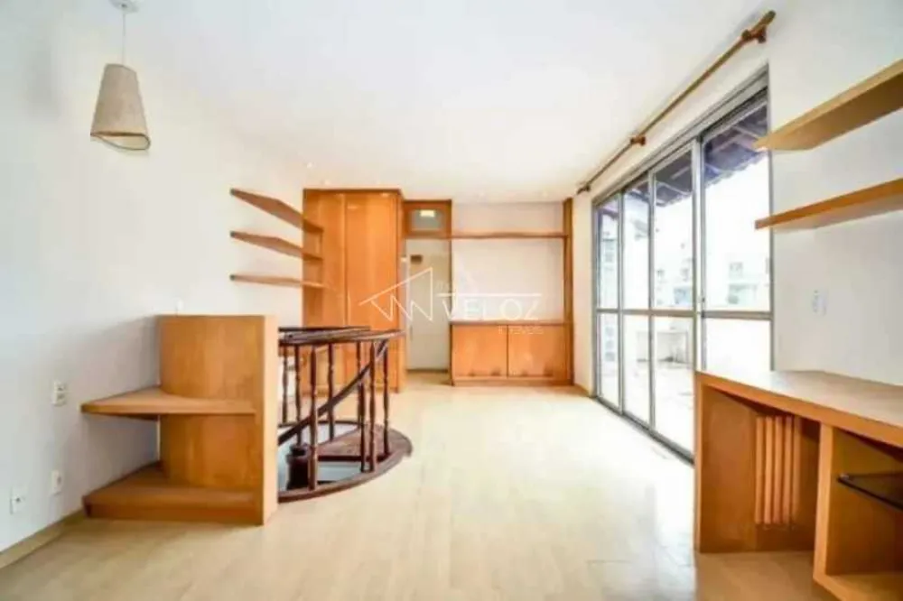 Cobertura, 2 quartos, 109 m² - Foto 9