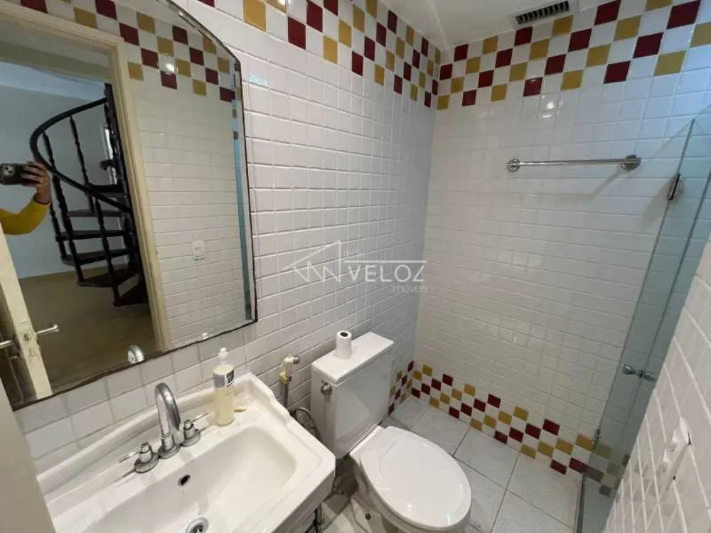 Cobertura, 2 quartos, 109 m² - Foto 8