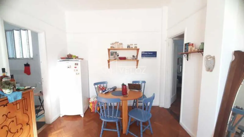 Apartamento, 2 quartos, 61 m² - Foto 11