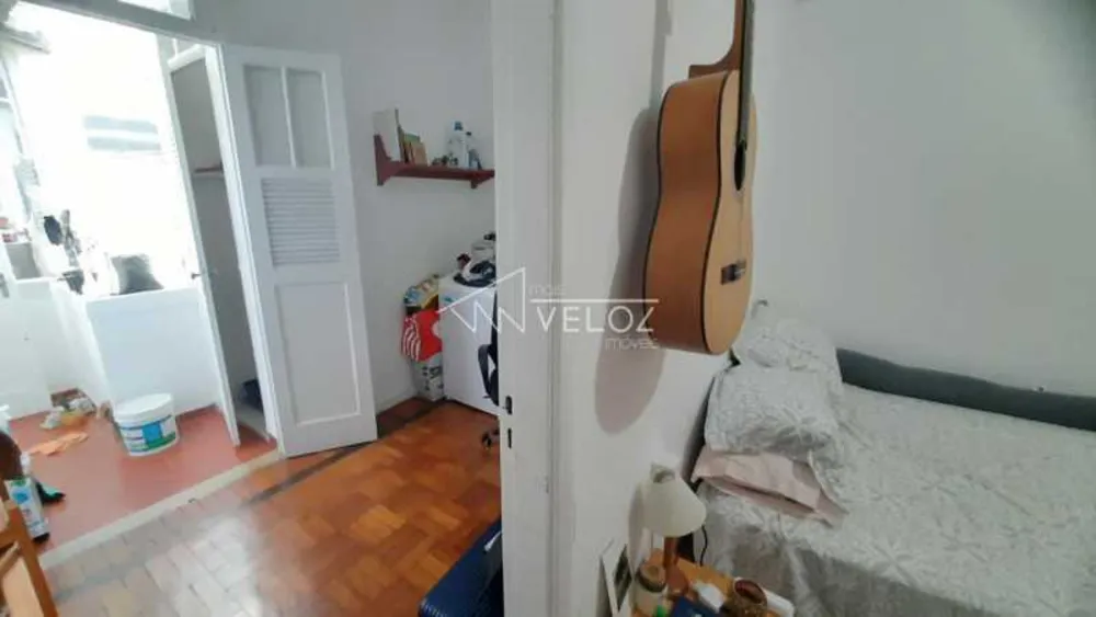Apartamento, 2 quartos, 61 m² - Foto 18