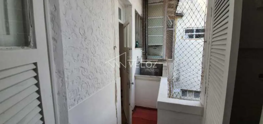 Apartamento, 2 quartos, 61 m² - Foto 8