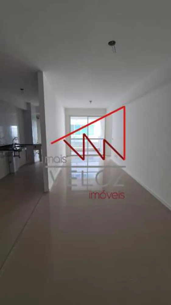 Apartamento, 2 quartos, 84 m² - Foto 3