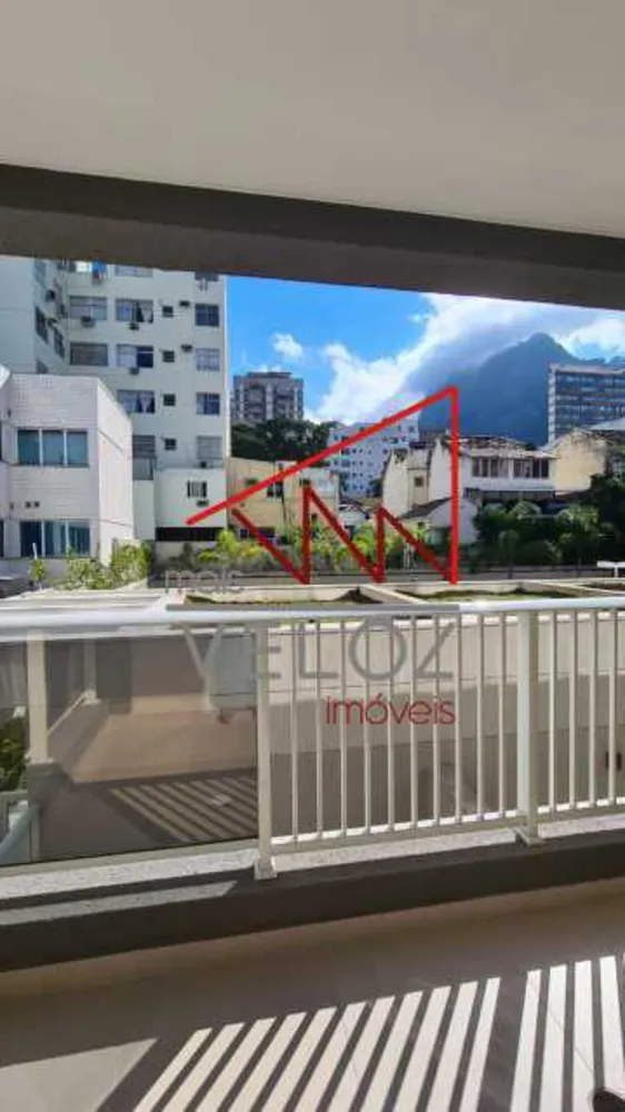 Apartamento, 2 quartos, 84 m² - Foto 17