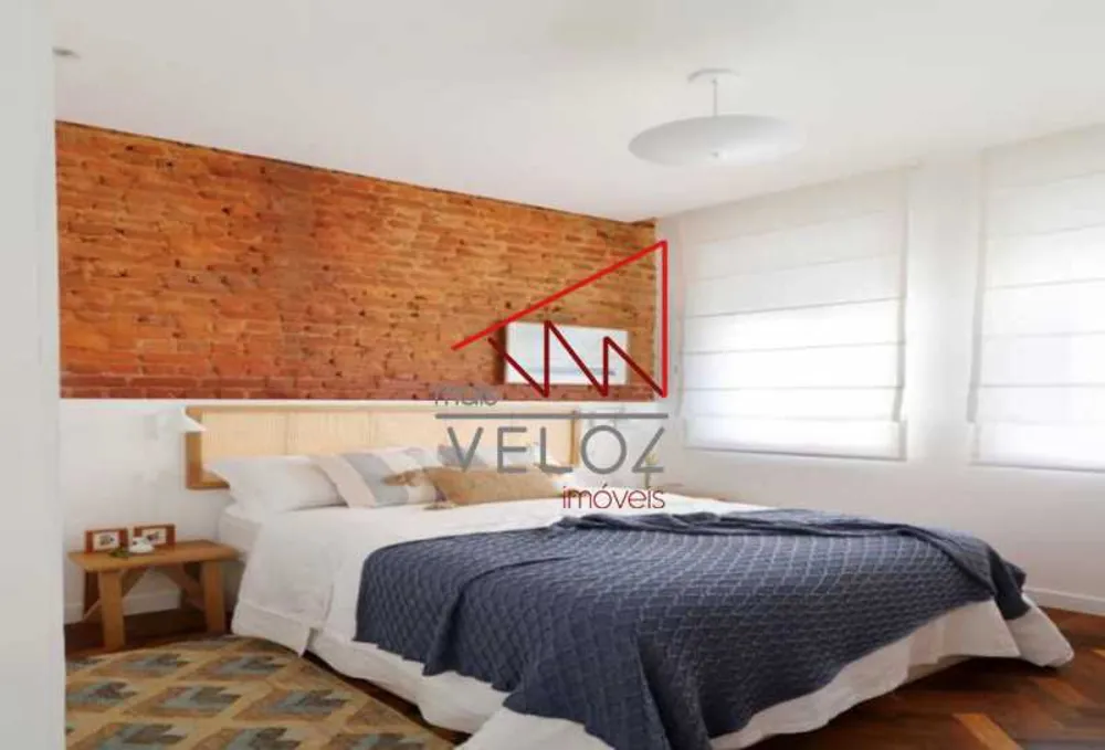 Apartamento, 2 quartos, 72 m² - Foto 18