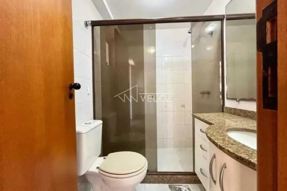 Apartamento, 2 quartos, 86 m² - Foto 10