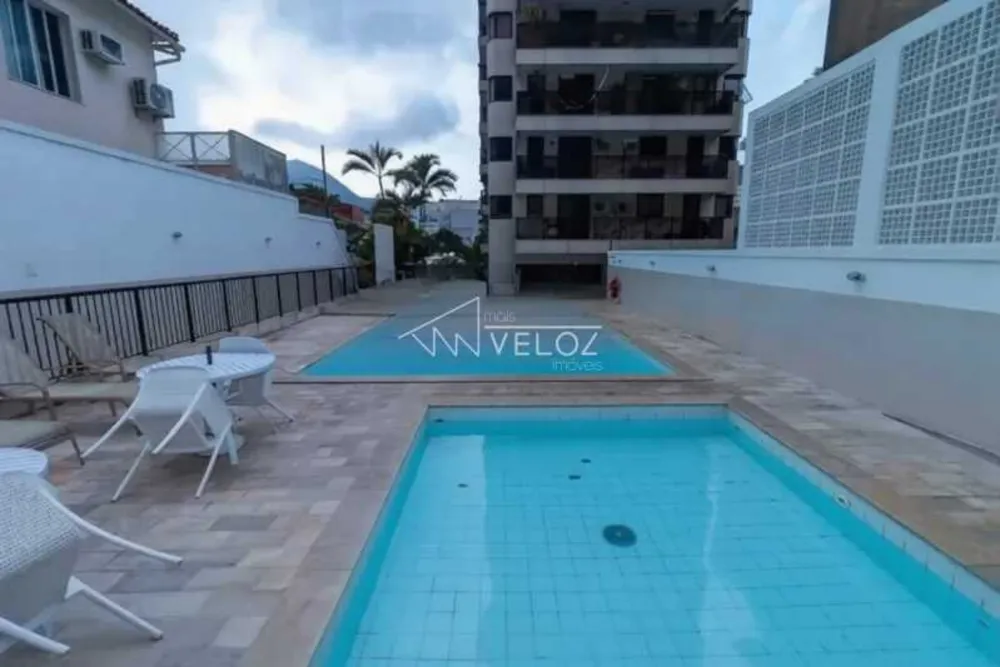 Apartamento, 2 quartos, 86 m² - Foto 1