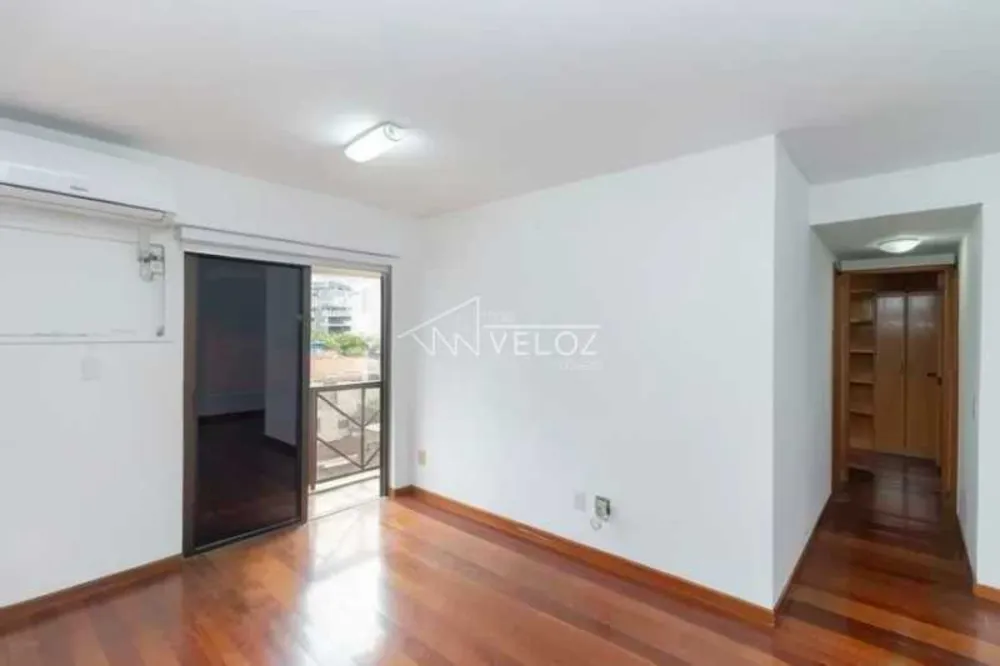 Apartamento, 2 quartos, 86 m² - Foto 4