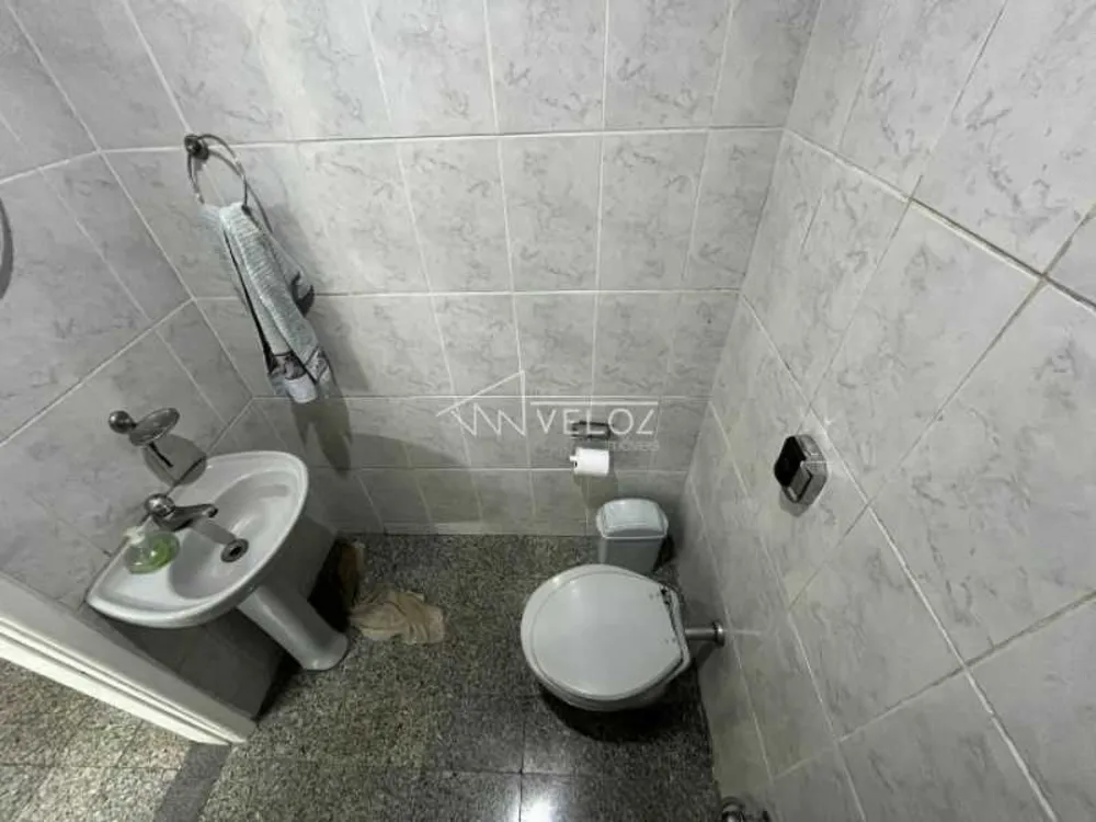 Sala-Conjunto, 46 m² - Foto 4