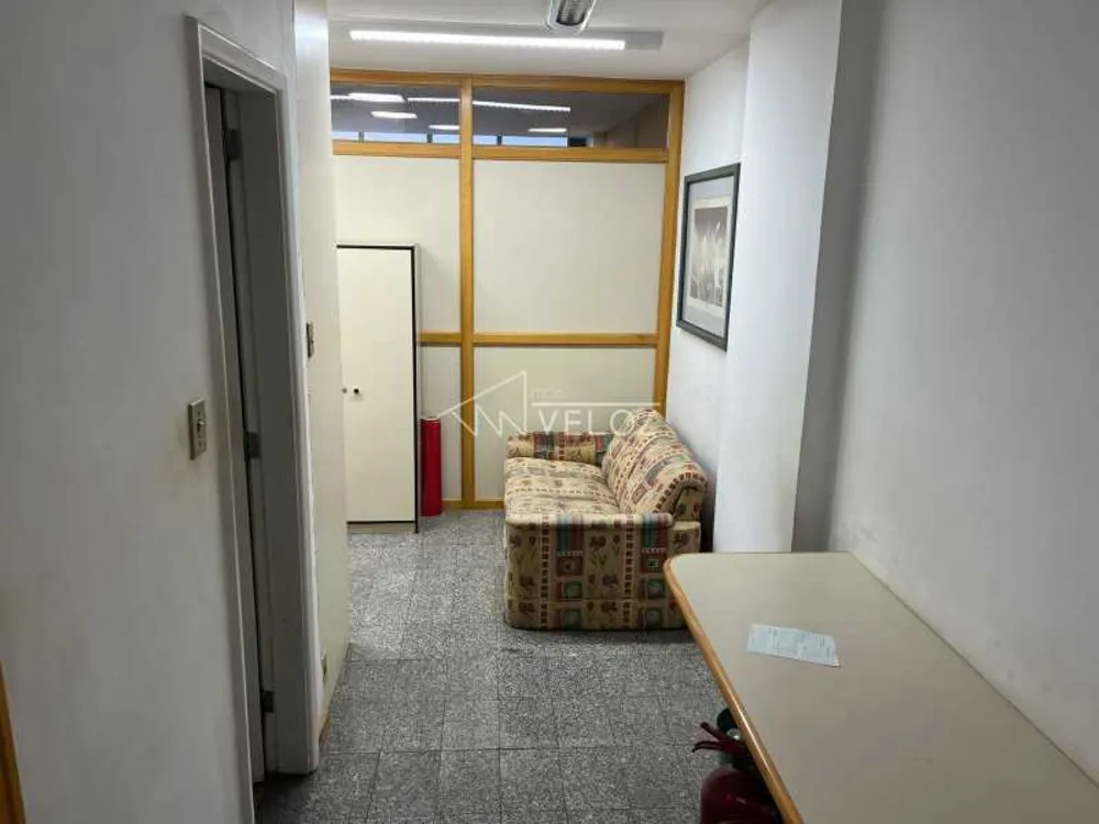 Sala-Conjunto, 46 m² - Foto 2