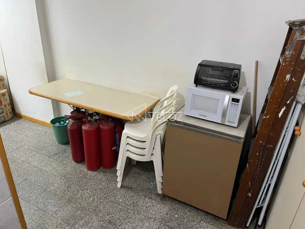 Sala-Conjunto, 46 m² - Foto 11