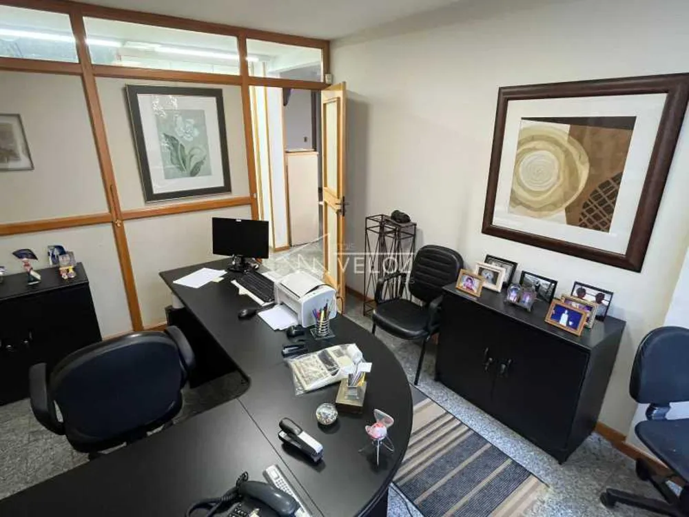 Sala-Conjunto, 46 m² - Foto 20