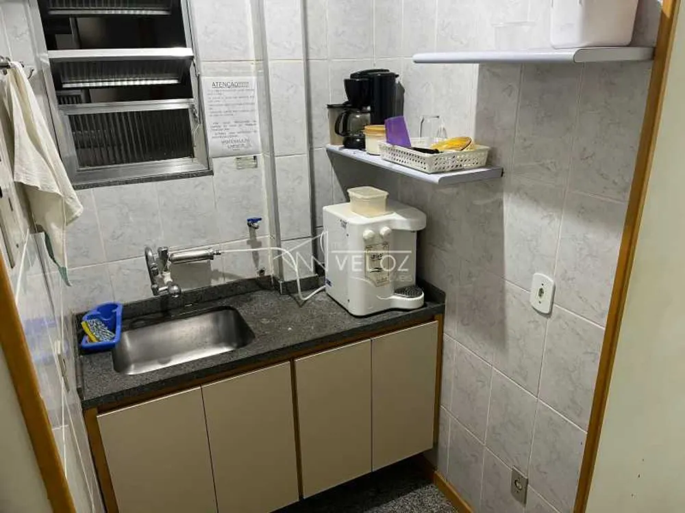 Sala-Conjunto, 46 m² - Foto 21