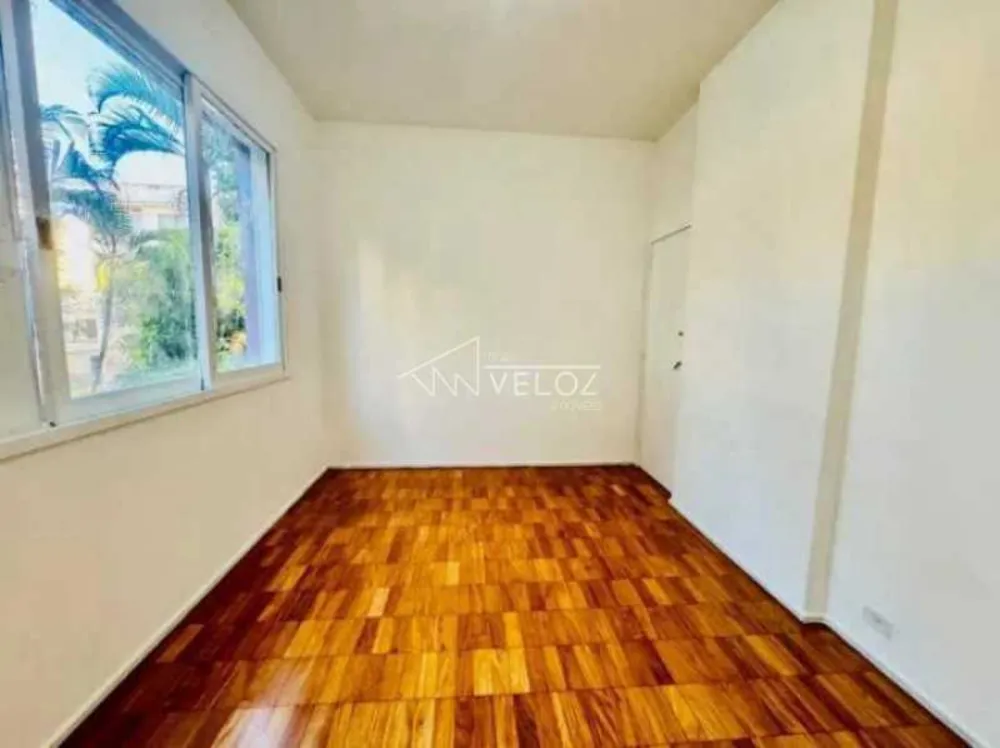 Apartamento, 3 quartos, 110 m² - Foto 6