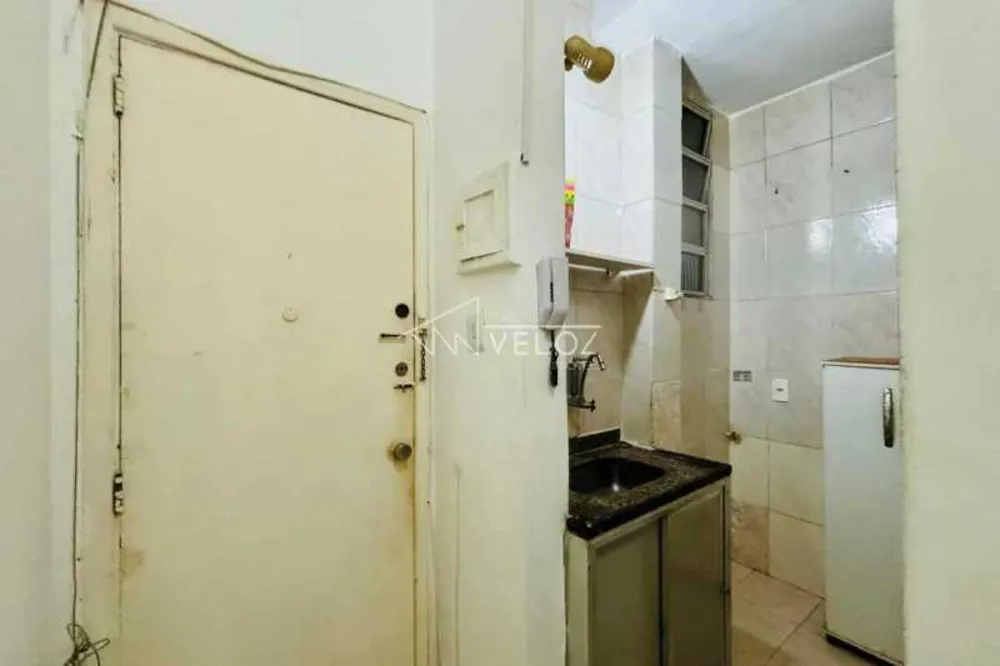 Apartamento, 3 quartos, 110 m² - Foto 13