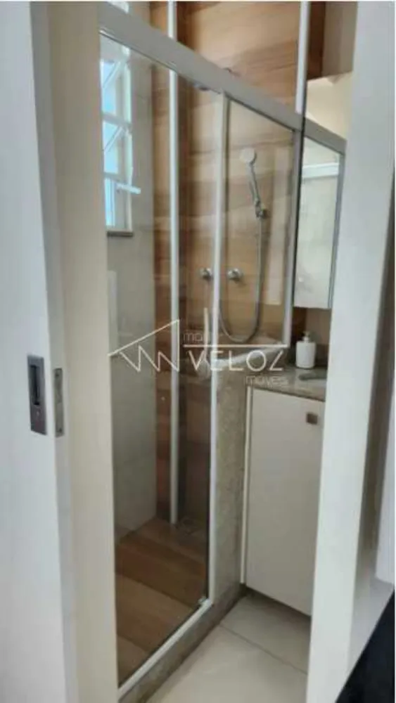 Apartamento, 1 quarto, 23 m² - Foto 7