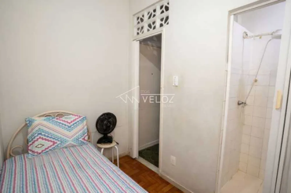 Apartamento, 3 quartos, 132 m² - Foto 23