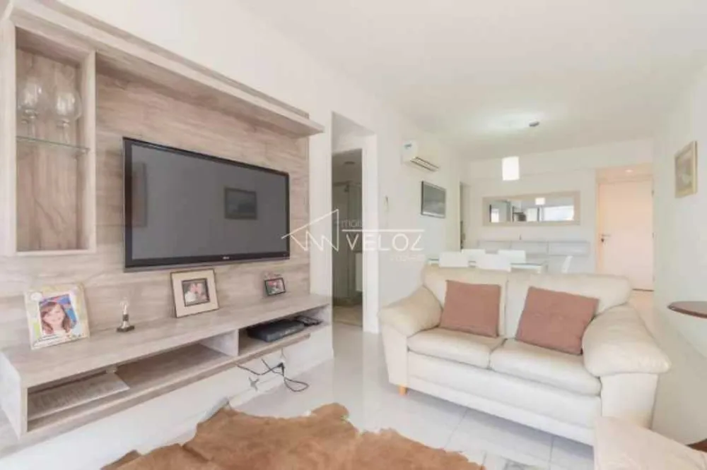 Apartamento, 3 quartos, 94 m² - Foto 6
