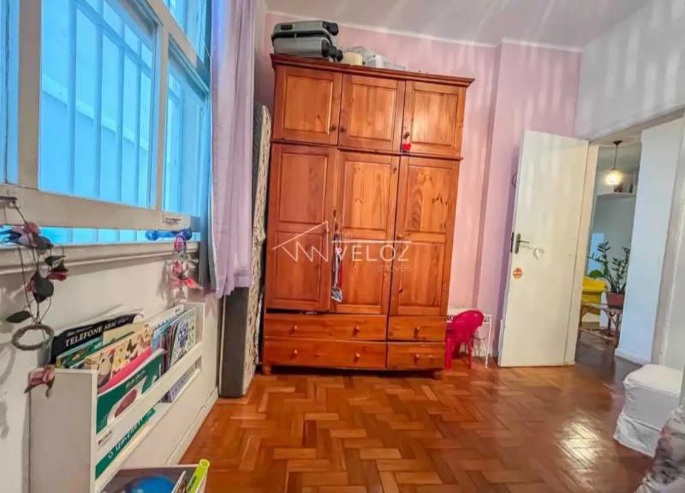 Apartamento, 2 quartos, 80 m² - Foto 17